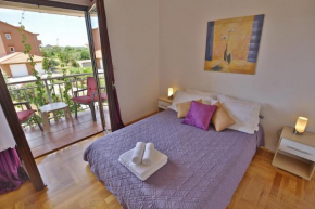 Отель Apartments Sukosan  Сукосан